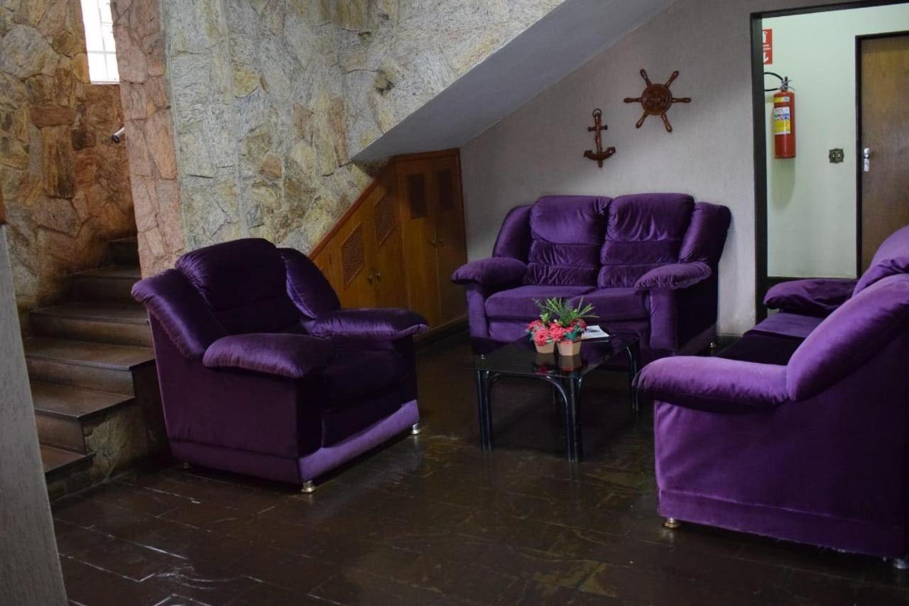 Diplomata Hotel Sertãozinho 외부 사진