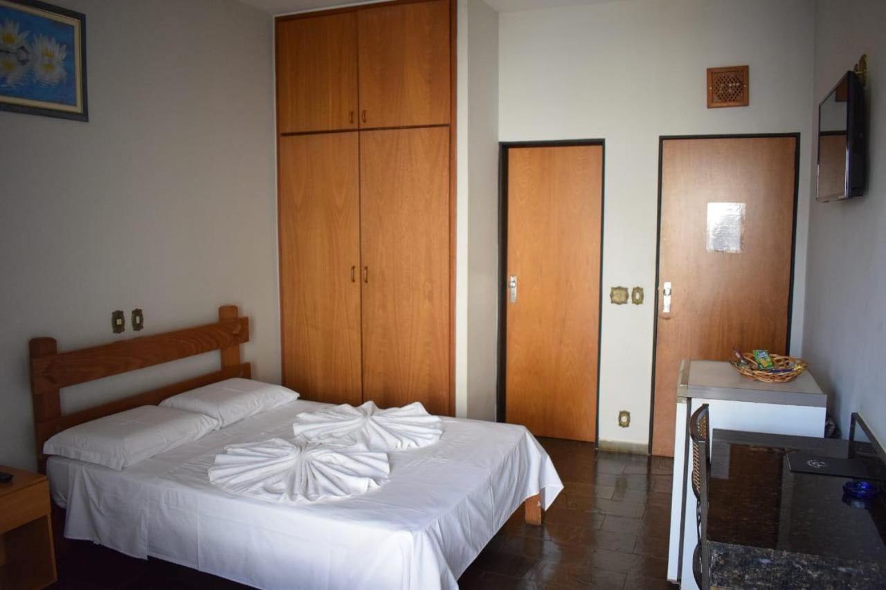 Diplomata Hotel Sertãozinho 외부 사진