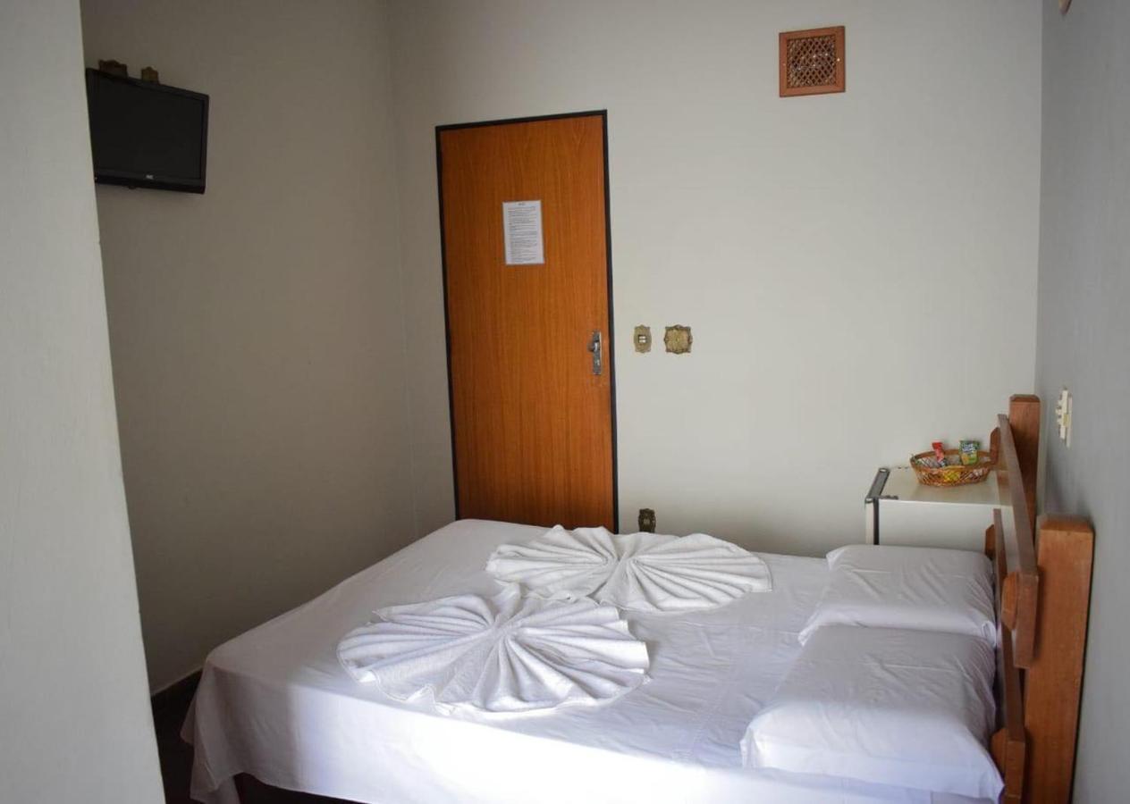 Diplomata Hotel Sertãozinho 외부 사진