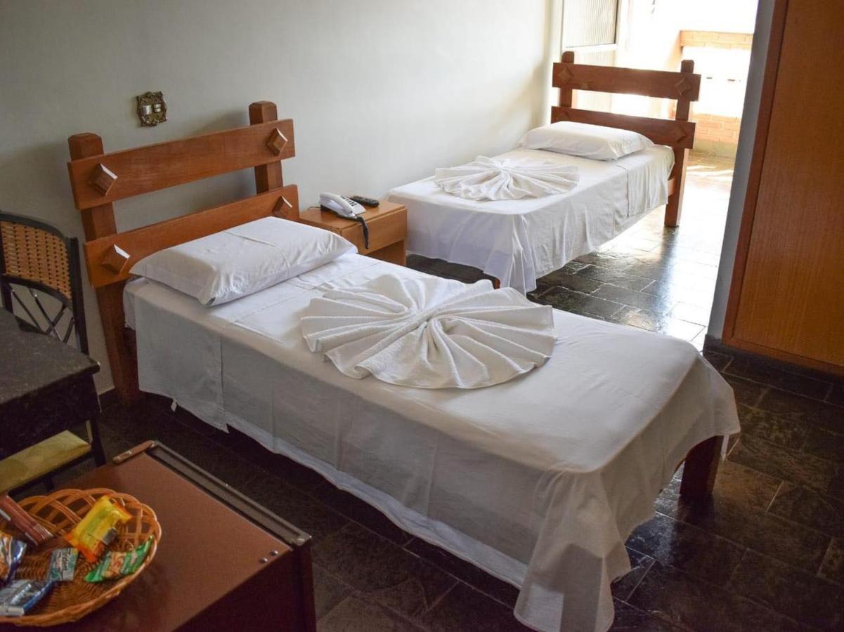 Diplomata Hotel Sertãozinho 외부 사진