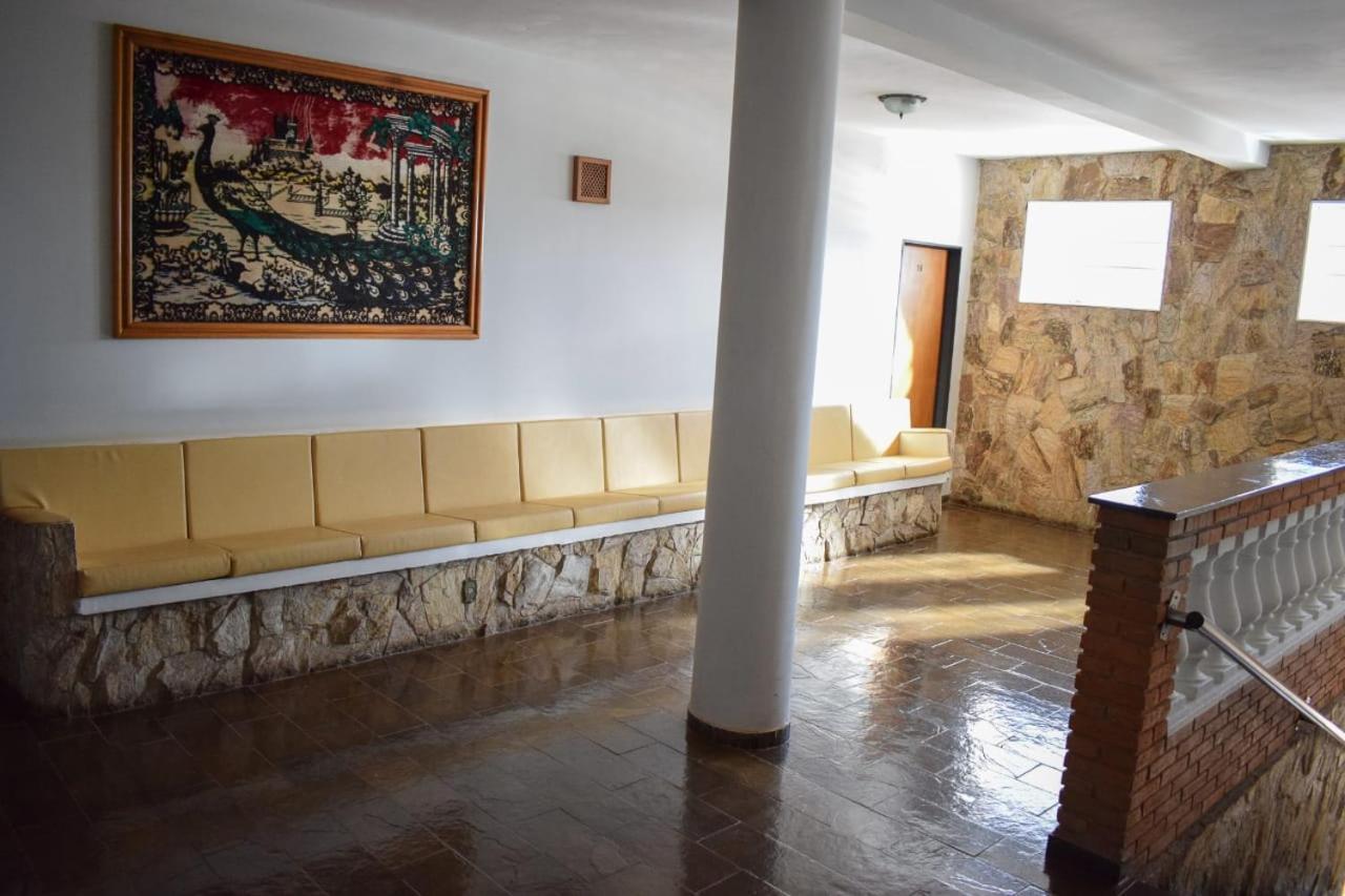 Diplomata Hotel Sertãozinho 외부 사진