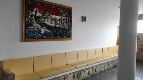 Diplomata Hotel Sertãozinho 외부 사진